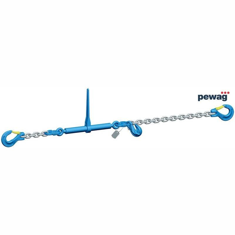 PEWAG ZRS133500G12 Lashing Recess