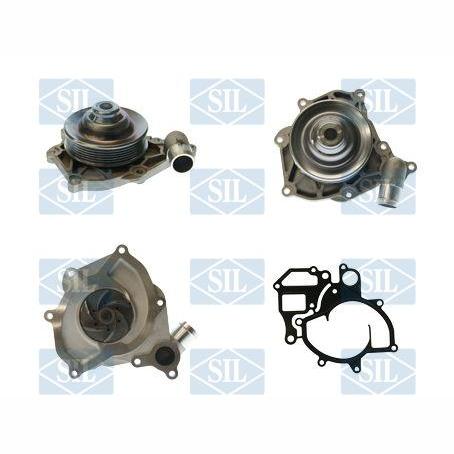 SIL PA1611 Water Pump