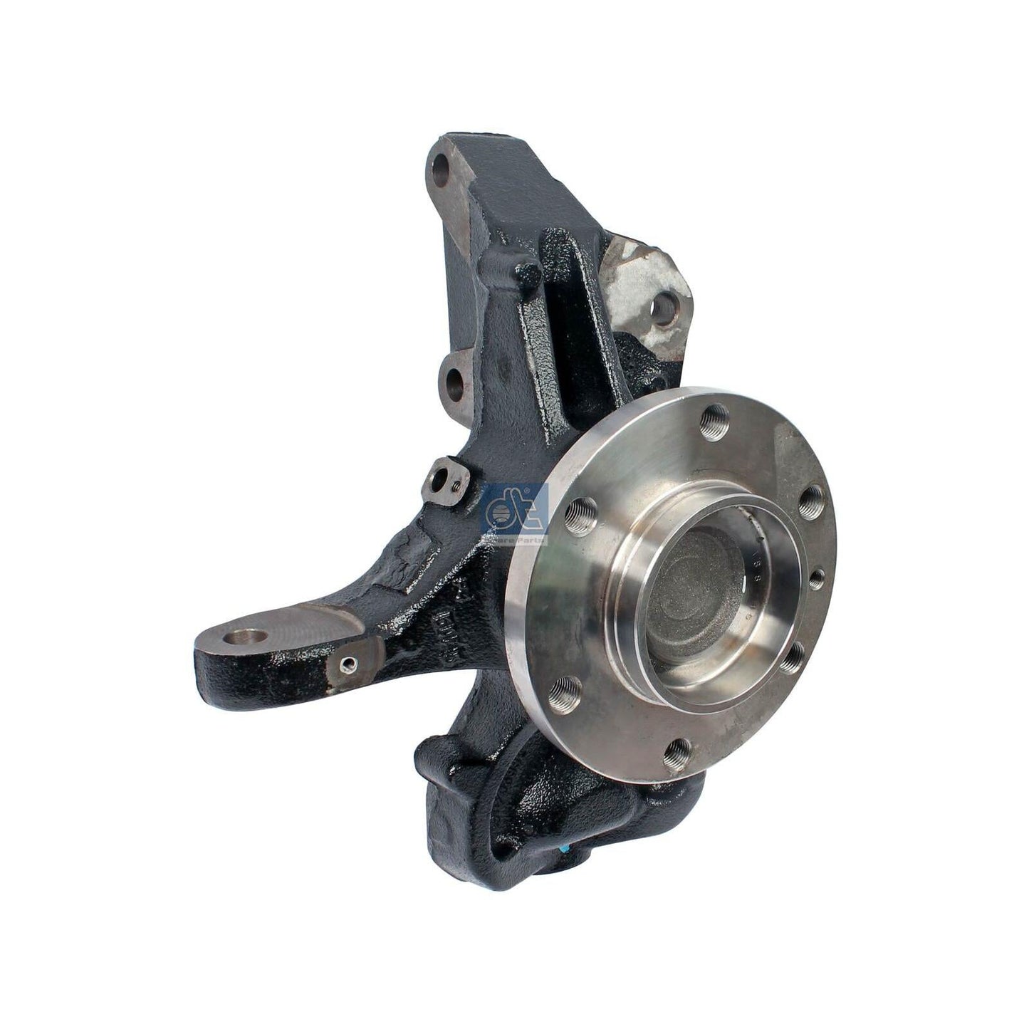 DT SPARE PARTS 11.93204 Steering Knuckle Bushing
