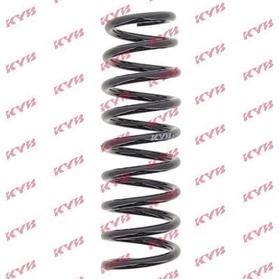 KYB K-Flex RC6369 Coil Spring