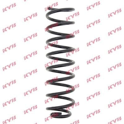 KYB K-Flex RG3156 Coil Spring Suitable for Mercedes-Benz E-Class Saloon (W211)