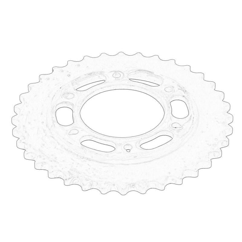 OE VW 059109116G Camshaft Gear/Sprocket