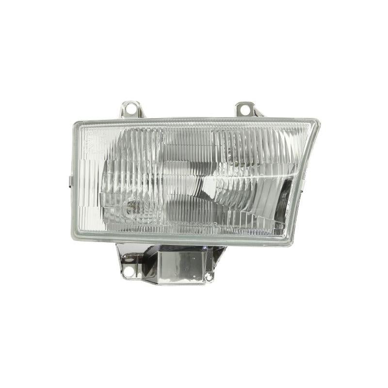 DEPO 216-1138R-LD-E Headlight