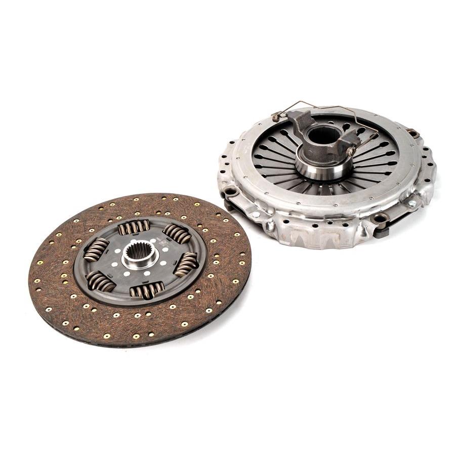 DT A/C 2.93087 Clutch Kit