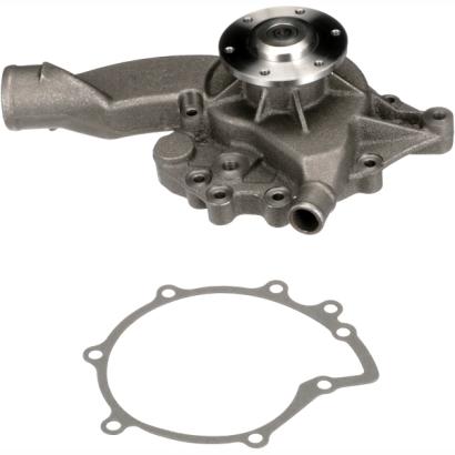GATES GATWP5028HD Water Pump