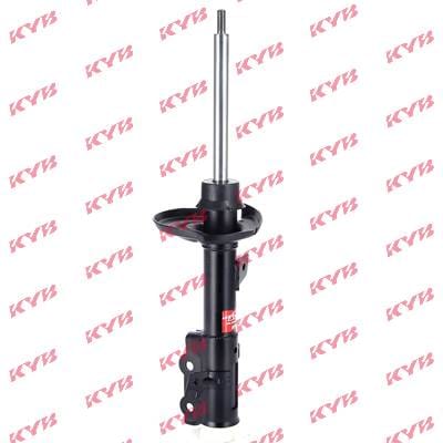 KYB EXCel-G 338731 Shock Absorber for Ford Fiesta