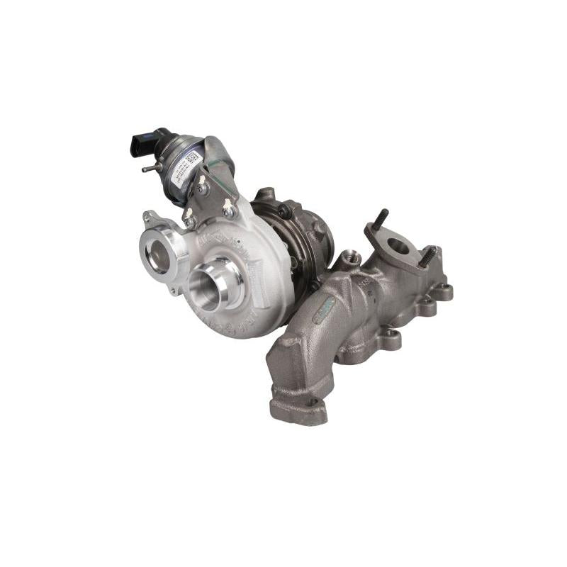 GARRETT 792290-9004W Turbocharger