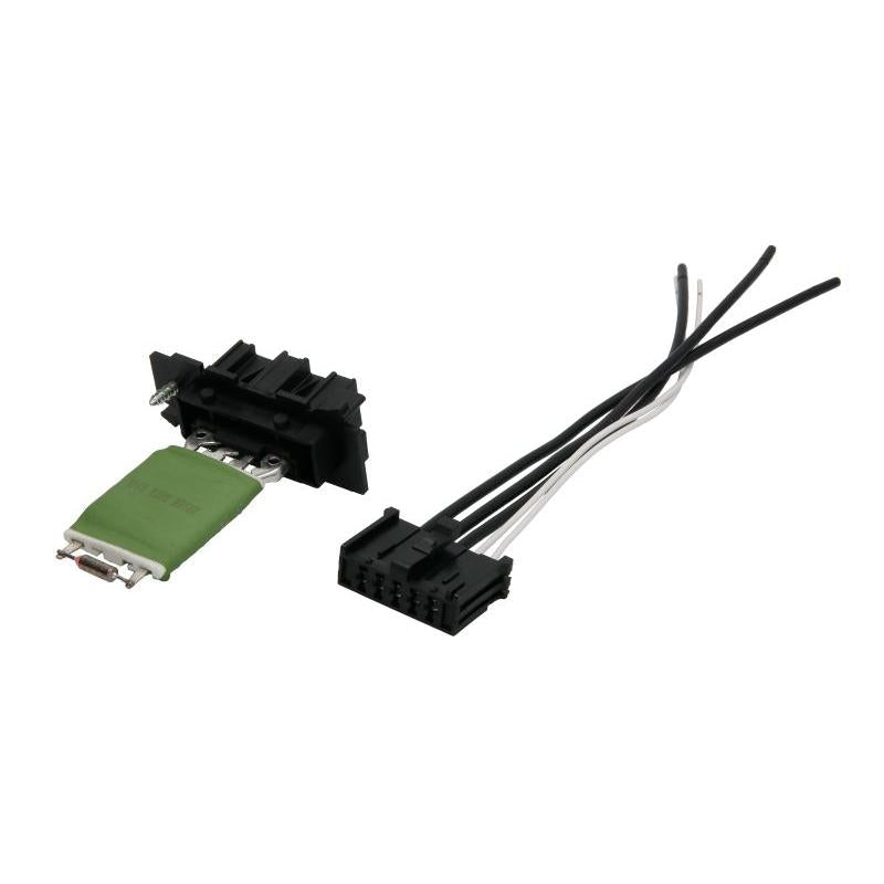 THERMOTEC DEF008TT Interior Blower Regulator