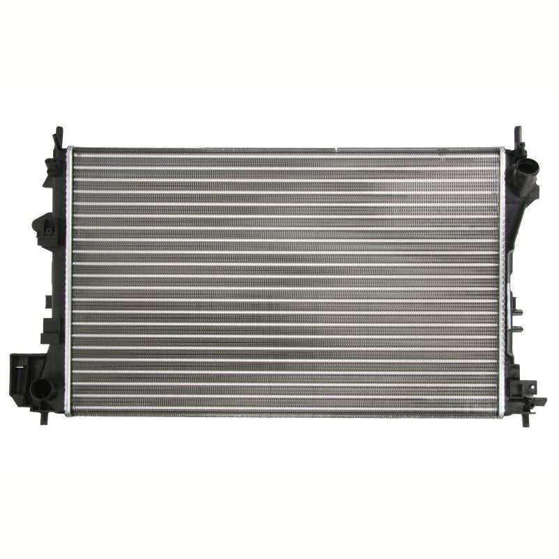 NISSENS NIS63024A Engine Radiator