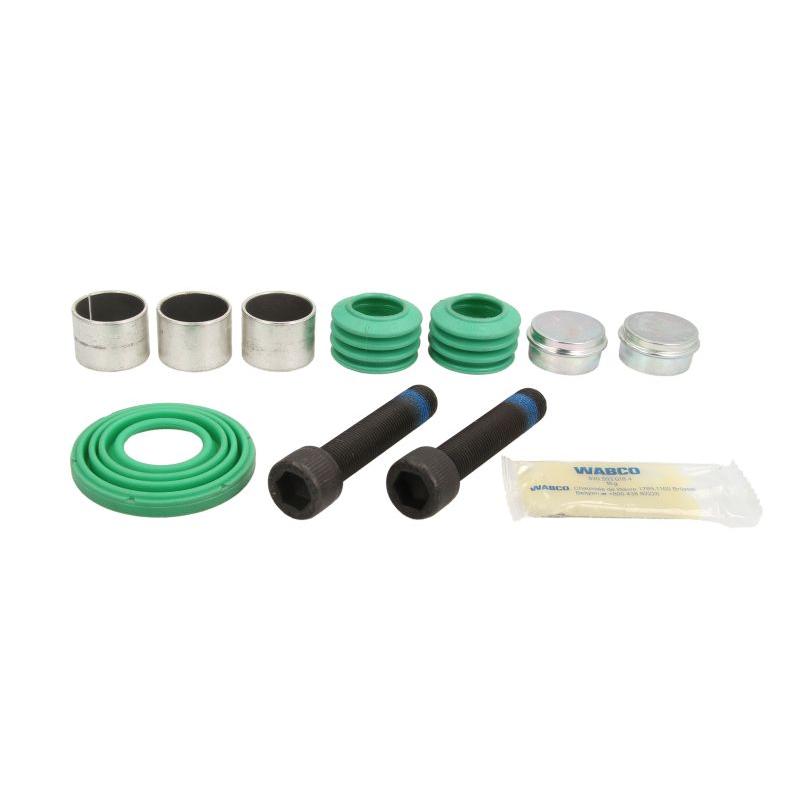 HANS PRIES HP110845 Abs Sensor Ring