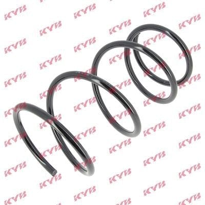 KYB K-Flex RG3574 Coil Spring for Toyota Rav4 II Off-Road (Xa20)