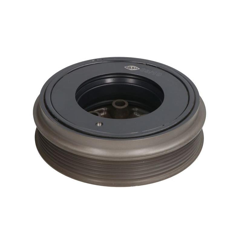 SASIC SAS2156011 Crankshaft Belt Pulley