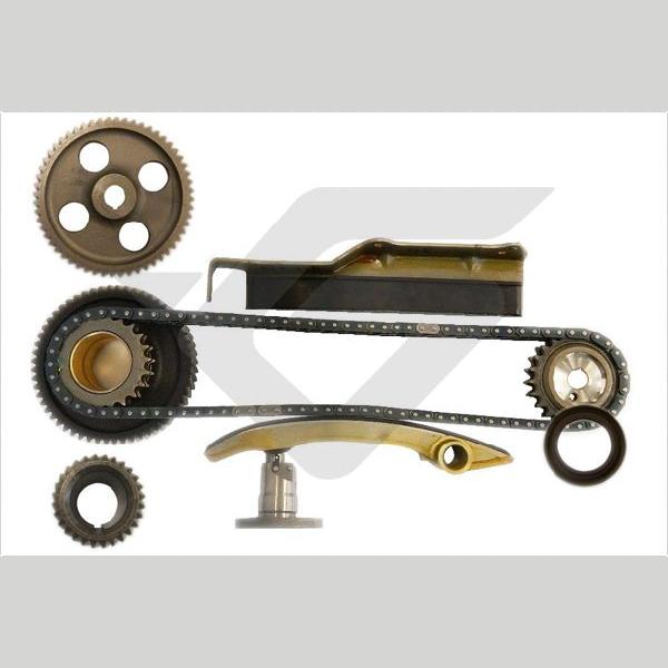 HUTCHINSON HUKHC037M Timing Chain Kit