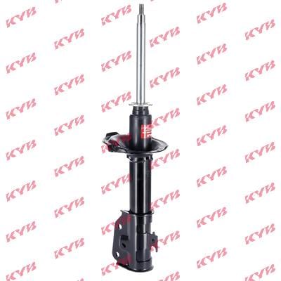KYB EXCel-G 333496 Shock Absorber for Daihatsu Terios II (J2)