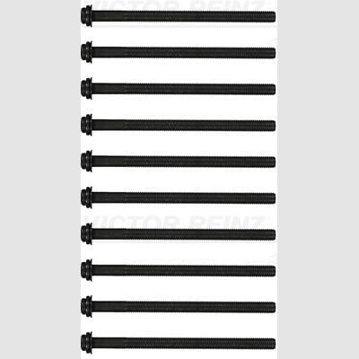 REINZ 14-32324-02 Cylinder Head Bolt Set