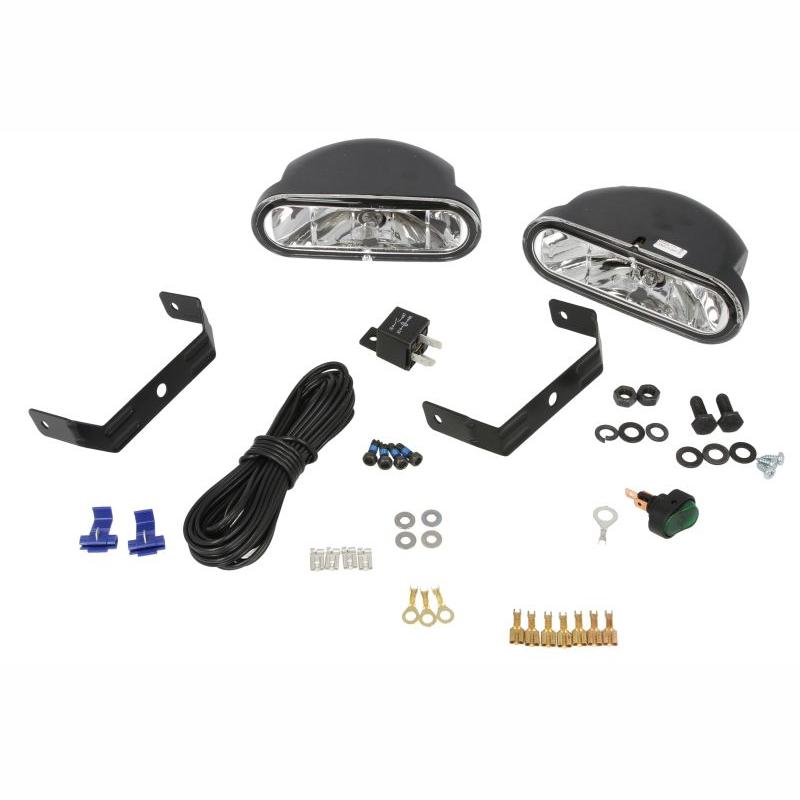 HELLA 1FA008284-811 Spotlight Set