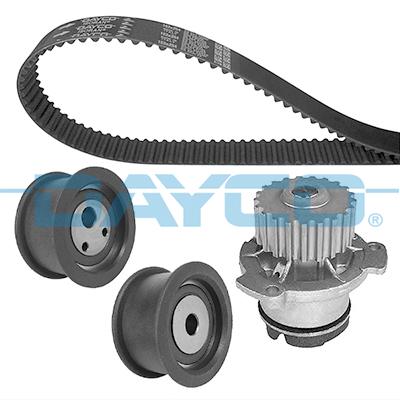 DAYCO DAYKTBWP4620 Water Pump & Timing Belt Kit