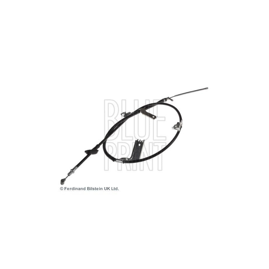 Blue Print Adk84686 Hand Brake Cable for Suzuki Swift III Hatchback (Mz, Ez)