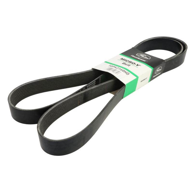 GATES GAT10PK2160HD V-Ribbed Belt