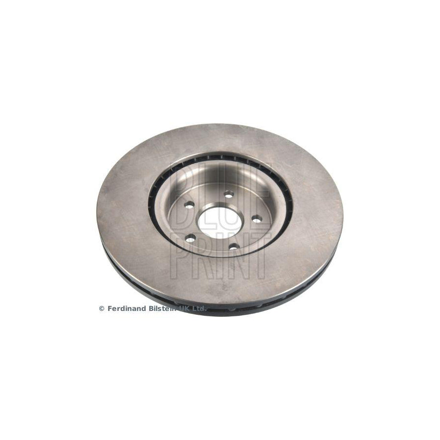 Blue Print Adbp430038 Brake Disc for Ford Focus Mk2 Hatchback (Da_, Hcp, Dp)