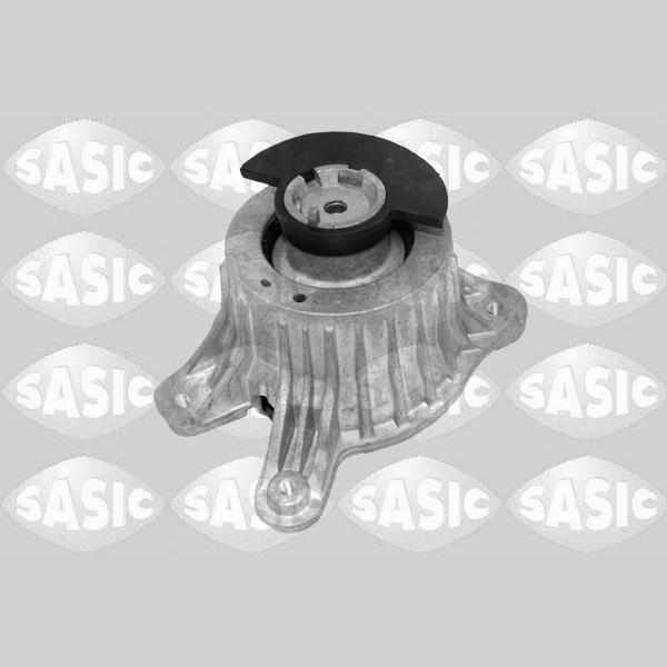 SASIC SAS2706724 Engine Mount