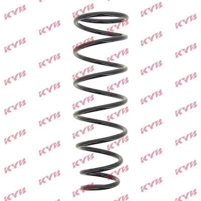 KYB K-Flex RA6130 Coil Spring for Mazda MX-5 III (Nc)