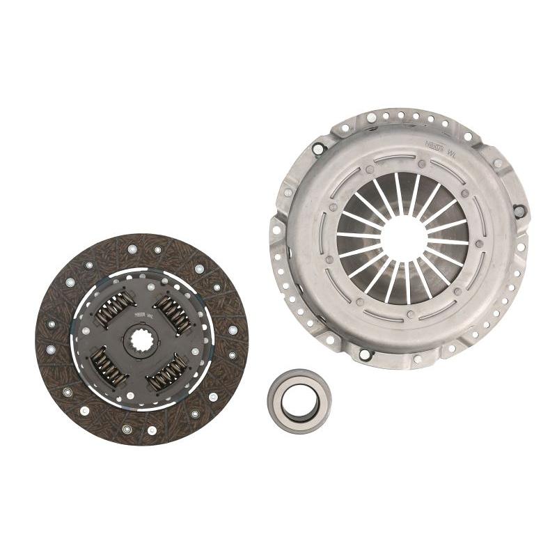 NEXUS F1X022NX Clutch Kit