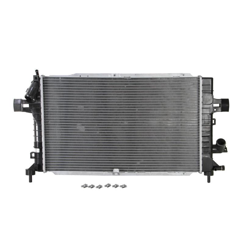 NISSENS NIS63029A Engine Radiator