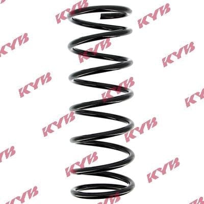 KYB RA5349 Coil Spring for Ssangyong Rexton / Rexton II (Gab)