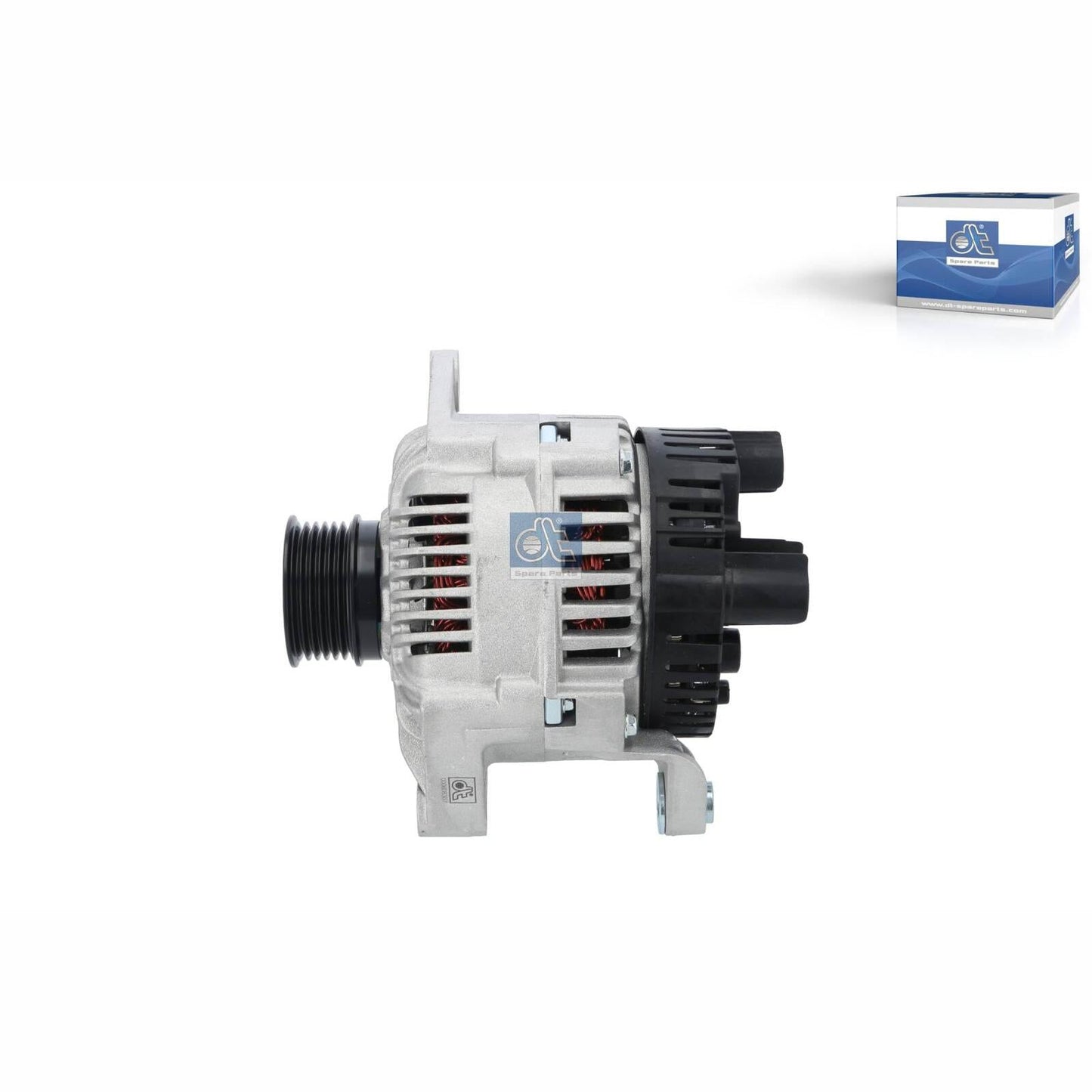 DT A/C 1272021 Alternator