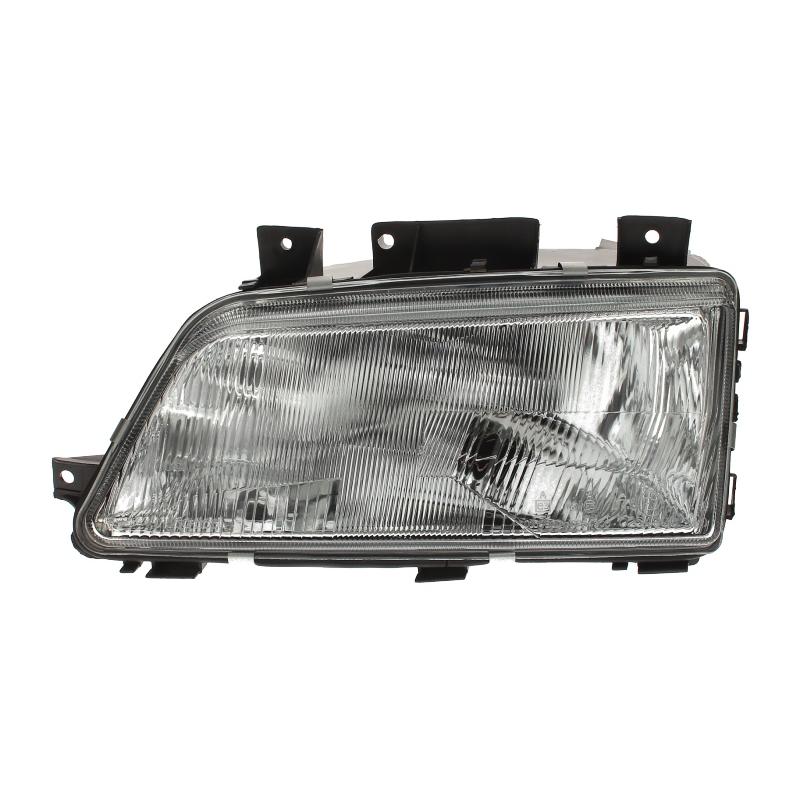 DEPO 550-1106L-LD-E Headlight