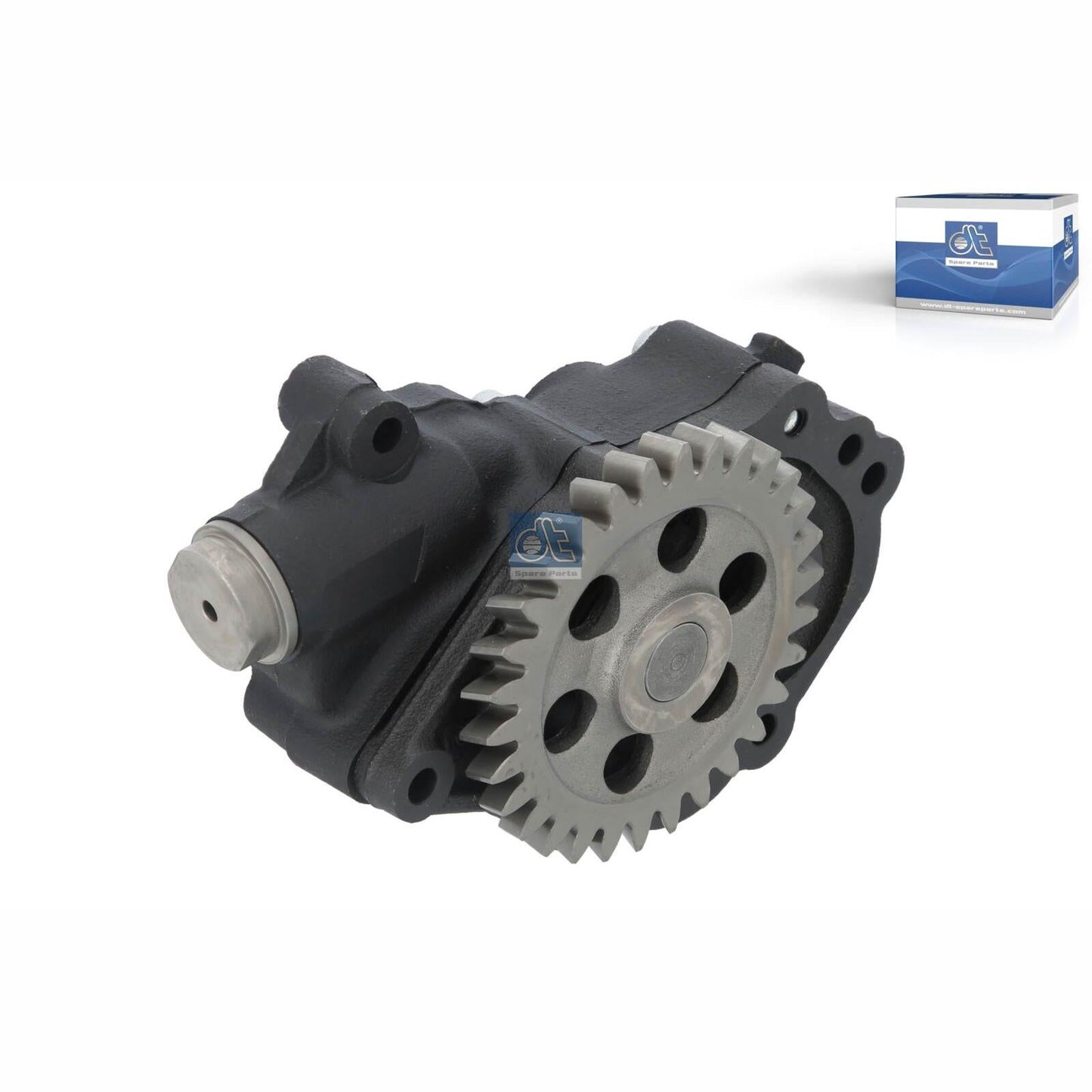 DT SPARE PARTS 7.59111 Oil Pump