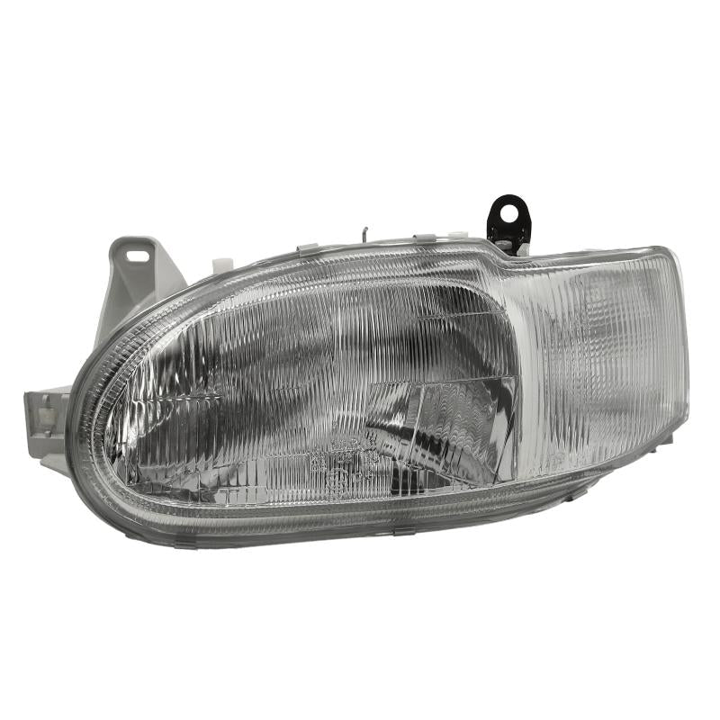 DEPO 431-1126L-LD-EM Headlight
