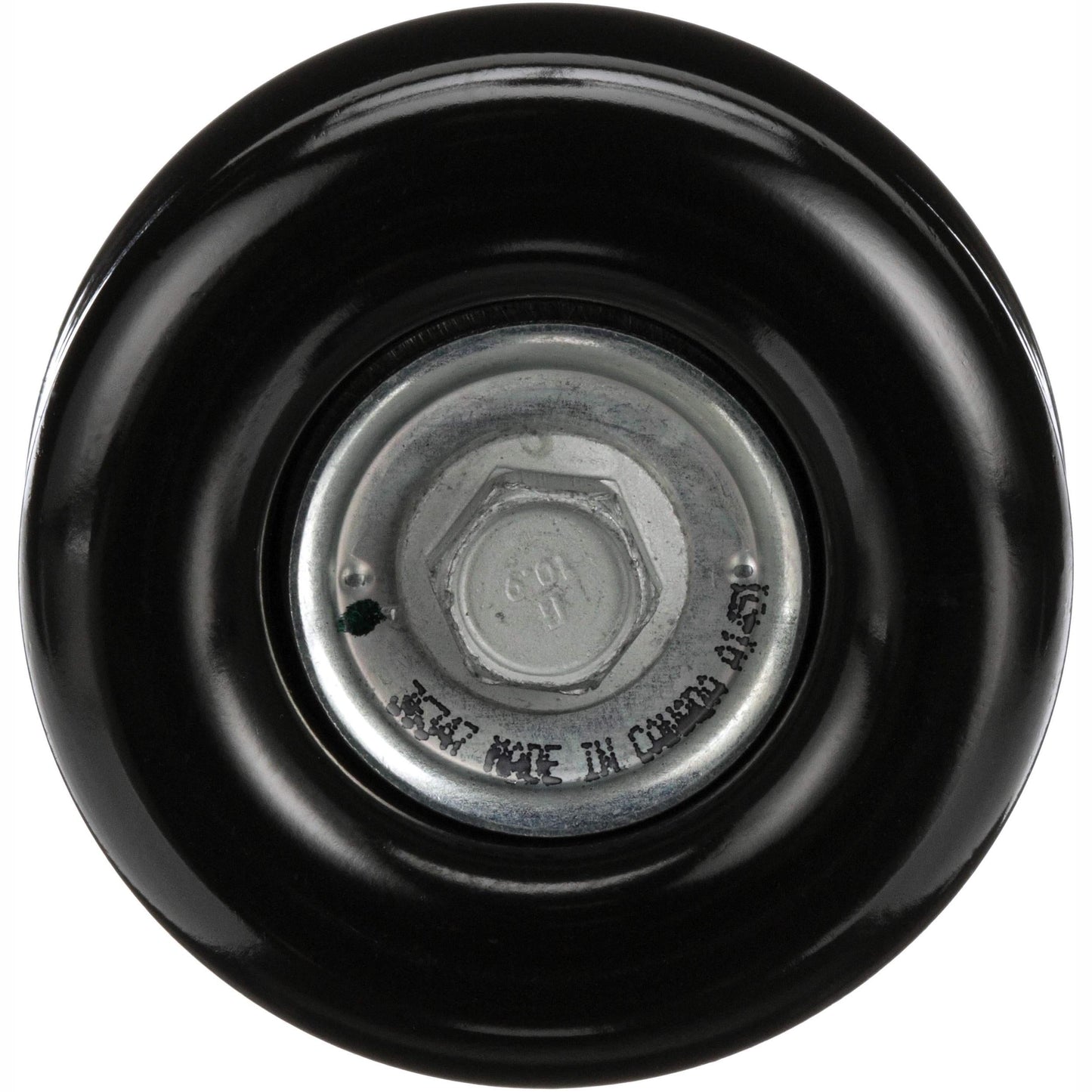 GATES GATT36347 V-Ribbed Belt Deflection/Guide Pulley