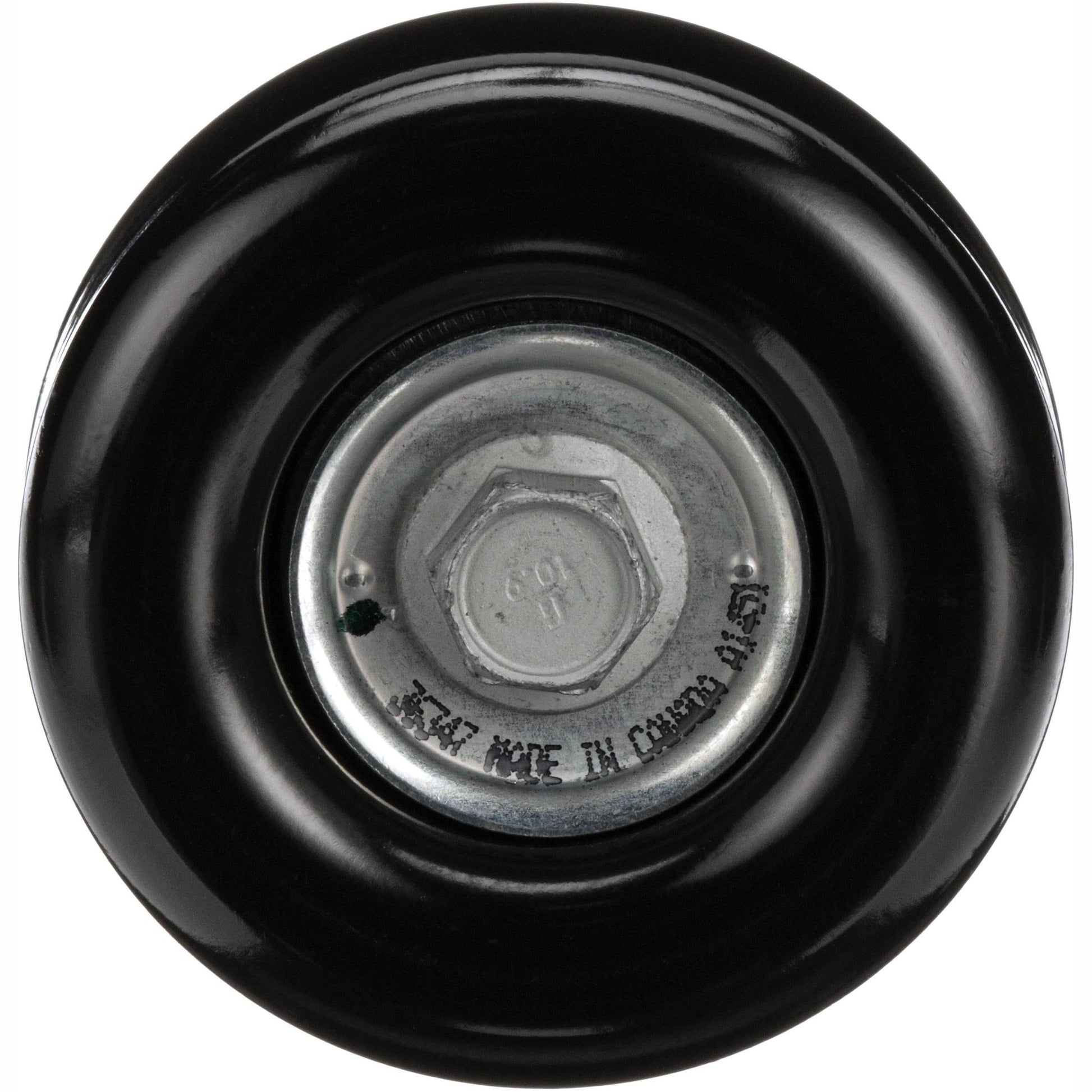 GATES GATT36347 V-Ribbed Belt Deflection/Guide Pulley