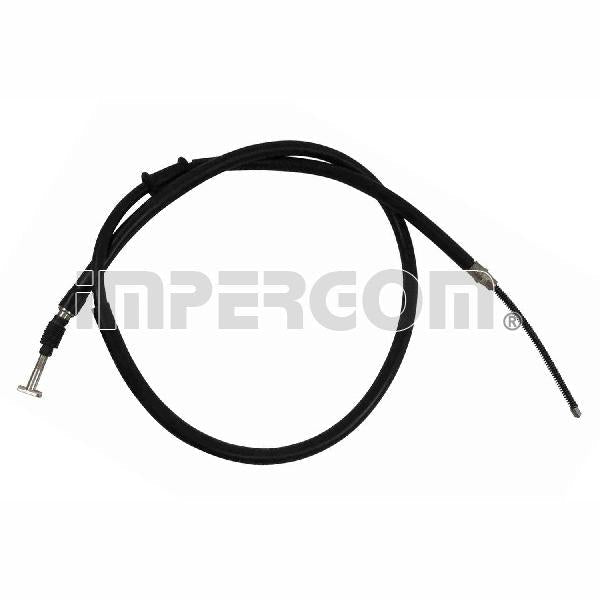 HERTH+BUSS JAKOPARTS J3922092 Parking Brake Cable Pull