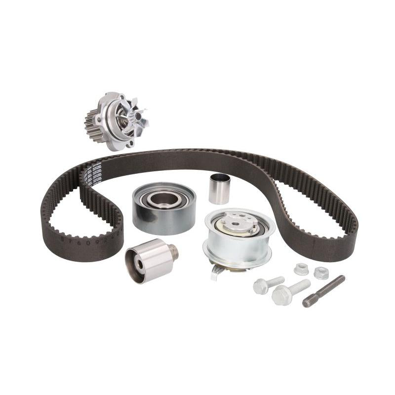 CONTITECH CT1134WP2 Water Pump & Timing Belt Kit