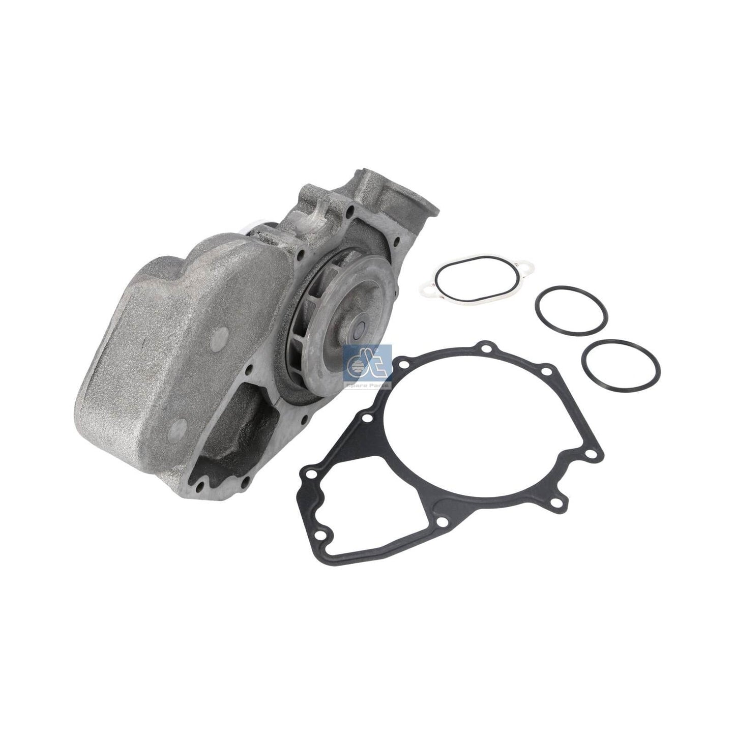 DT A/C 4.64893 Water Pump