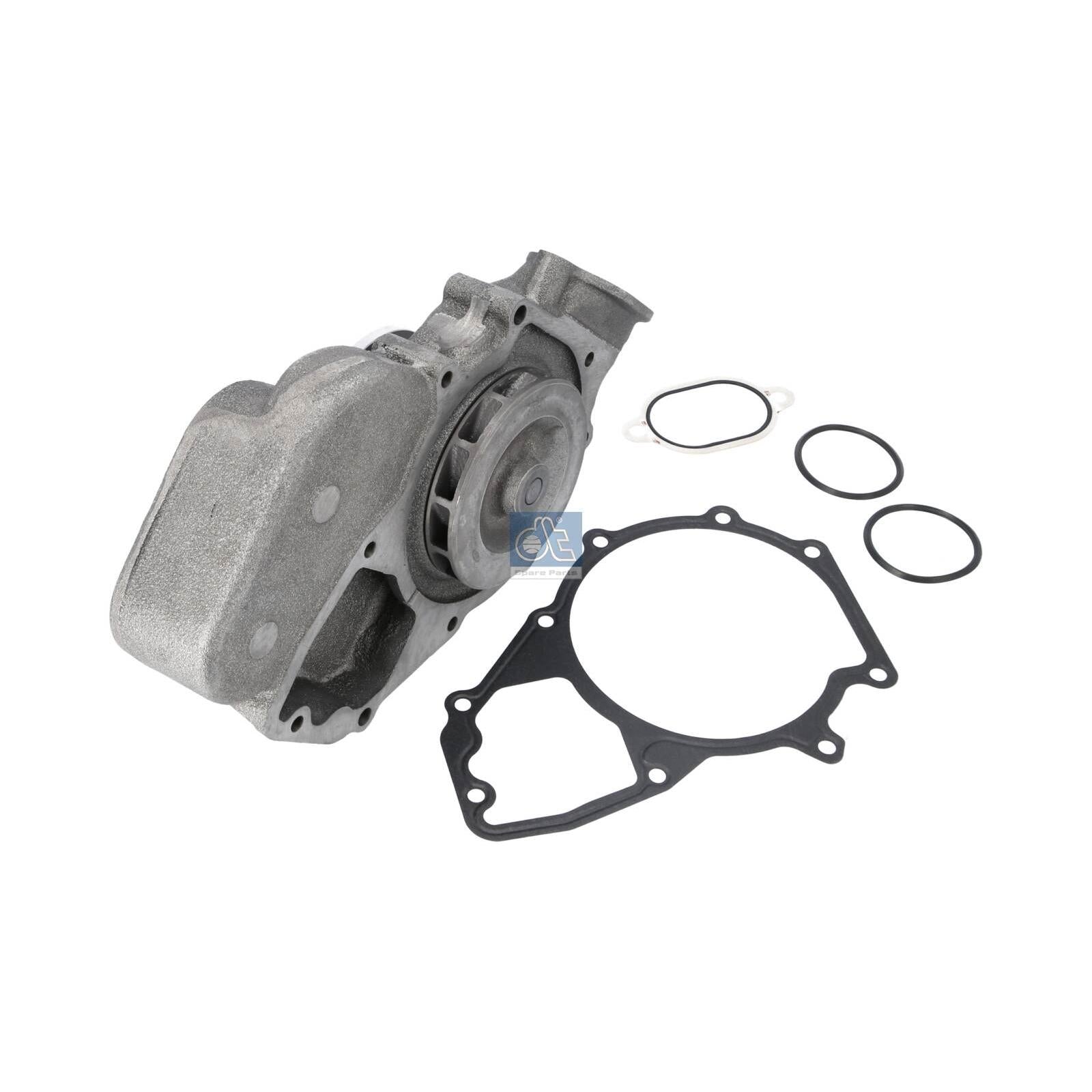 DT A/C 4.64893 Water Pump