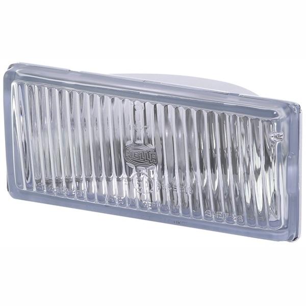 HELLA 1NB123582-001 Fog Light Insert