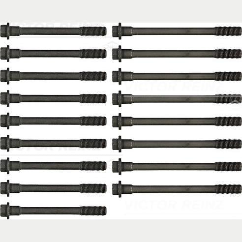 REINZ 14-32080-01 Cylinder Head Bolt Set