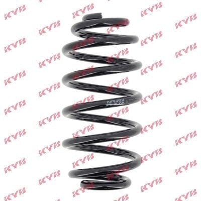 KYB K-Flex RX6363 Coil Spring for Rover 75 (Rj)