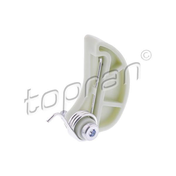 HANS PRIES HP626204 Timing Chain Tensioner
