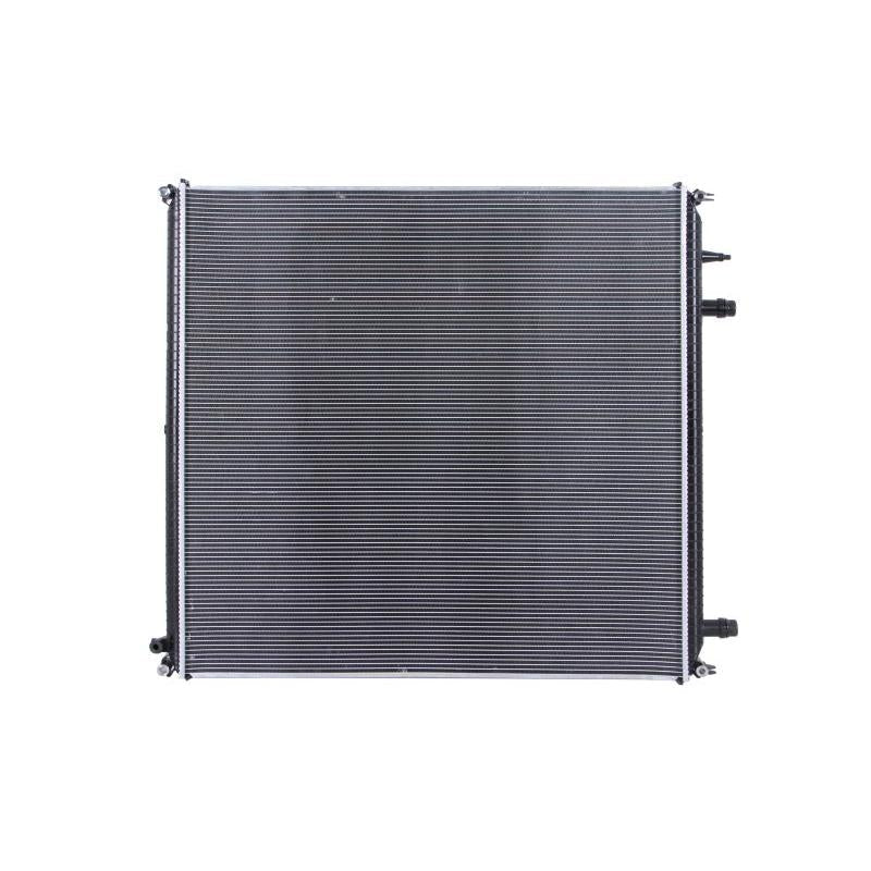 HIGHWAY AUTOMOTIVE 10031062HW Charge Air Cooler