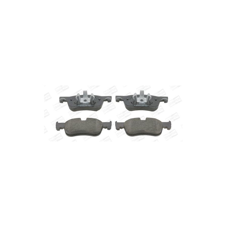 Champion 573604Ch Brake Pad Set