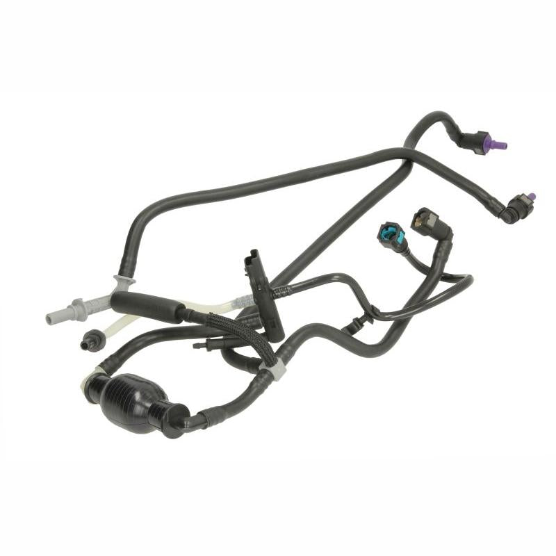 ENGITECH T120121 Fuel Hose