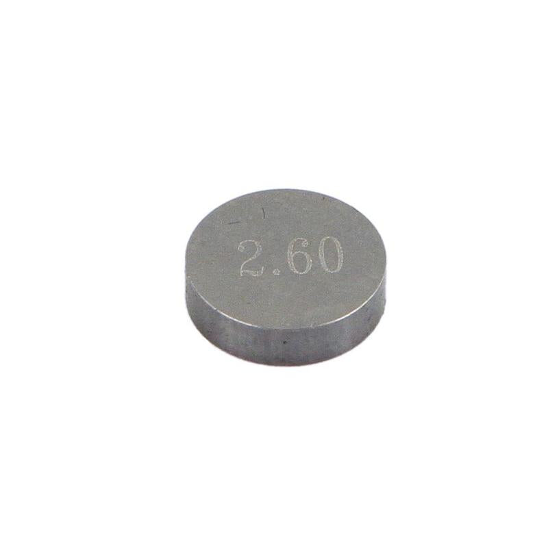 4 RIDE PZ100260 Valve Clearance Adjusting Discs Assortment
