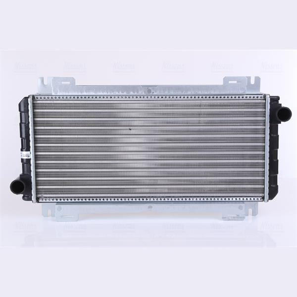 NISSENS NIS62093 Engine Radiator
