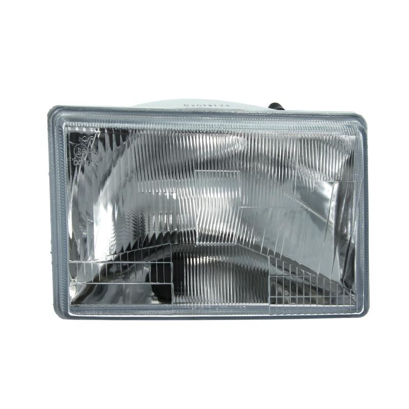 DEPO 433-1108R-LDEMN Headlight