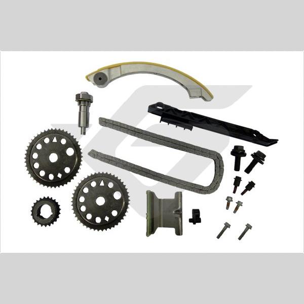 HUTCHINSON HUKHC027M Timing Chain Kit